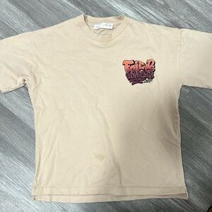 Zara Boys T-Shirt